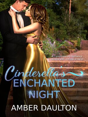 cover image of Cinderella's Enchanted Night